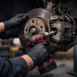 Brakes Service & Repair