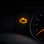 Check Engine Light