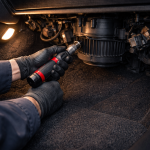 Heater Core / Blower Service