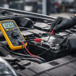 Battery / Charging System