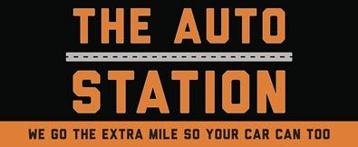 The Auto Station