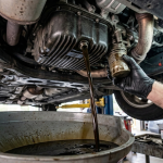 Oil Change