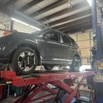 Wheel Alignment